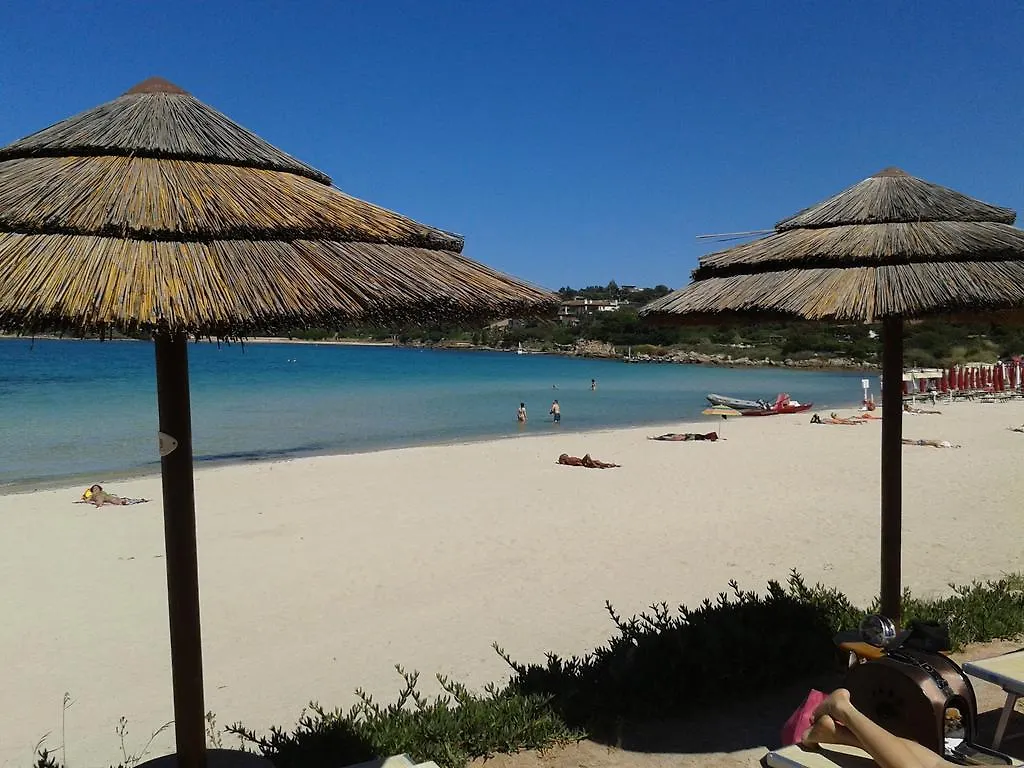 بورتو روتوندو Domus Corallia-Luxury Rooms إيطاليا