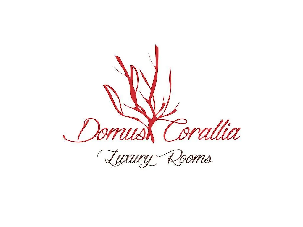 بورتو روتوندو Domus Corallia-Luxury Rooms
