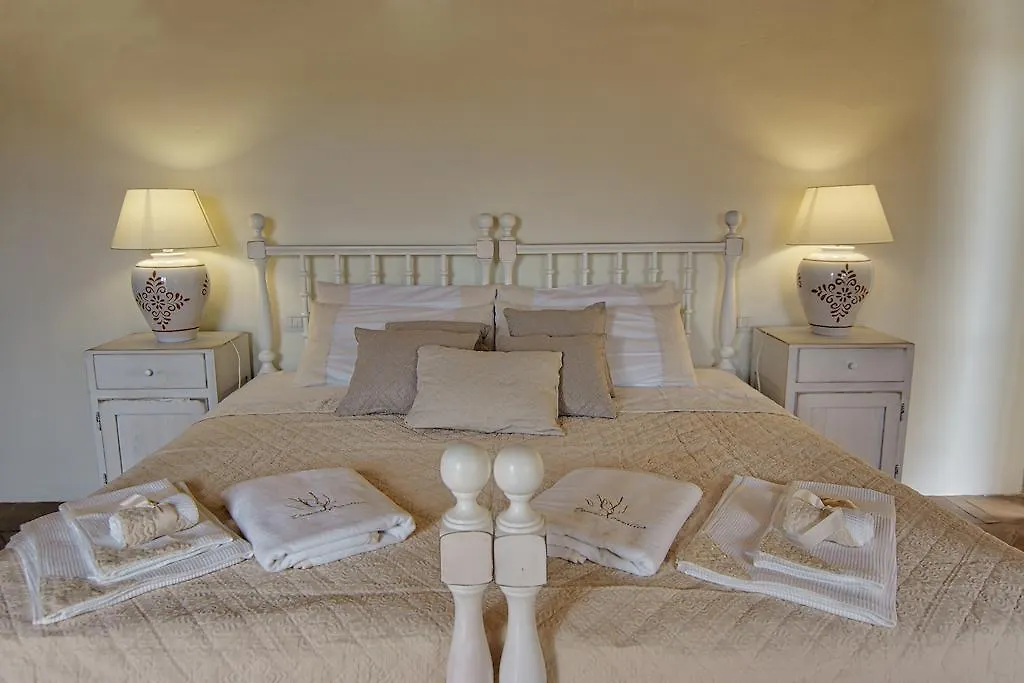 بورتو روتوندو Domus Corallia-Luxury Rooms إيطاليا
