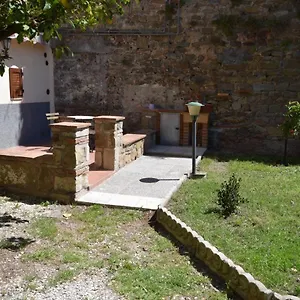  Appartamento Giardino Dei Segreti Italia