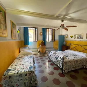  Bed & Breakfast Tony And Judy Italia