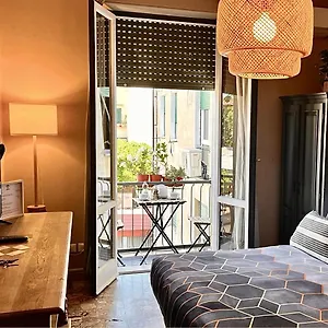  Bed & Breakfast Residenza Olimpo Center Italia