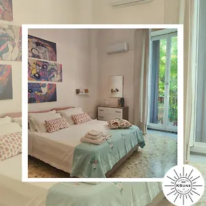  Bed & Breakfast Ksuns Italia