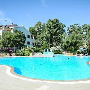Elite Smeralda Aparthotel